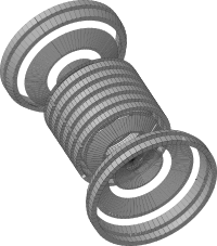 Abstract shape