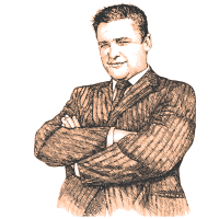 Nefarious man 08