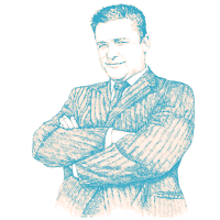 Nefarious man 07