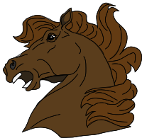 Architetto -- Cavallo 18
