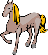 Architetto -- Cavallo 19
