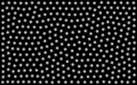 Prismatic Dots Background 7