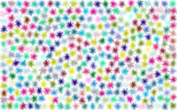 Prismatic Fuzzy Background 3 No Background