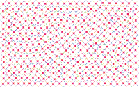 Prismatic Sunbursts Background No Background