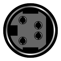 Kycon DC Connector