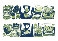 Food preparation 02