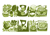 Food preparation 01