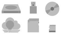 Storage Media