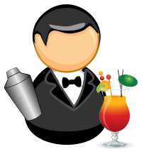 Barman