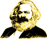 Karl Marx