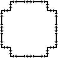 Arrows Frame 4