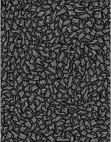 Abstract Tiled Background Extended 9