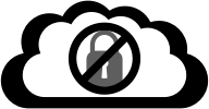 No Cloud Security