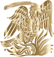 Golden Craftsmanspace Phoenix No Background