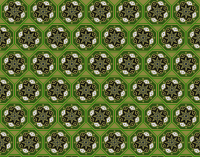 Background pattern 118 (colour)