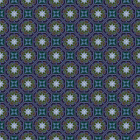 Background pattern 119 (colour)