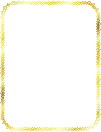 Quadrilateral Diamond Border