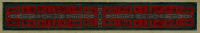 Small Red Tiki