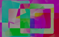 Rainbow Merange