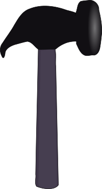 Hammer 1