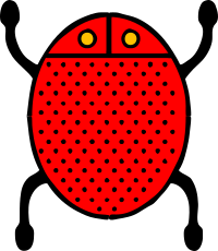 Architetto -- Coccinella 02
