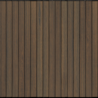 Wood Boards Running