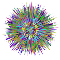 Chromaburst