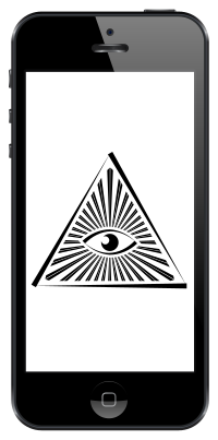 EyePhone