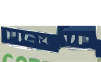 request to create "Pick Up" Image