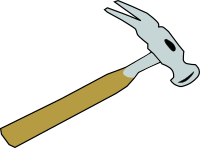 Hammer 3