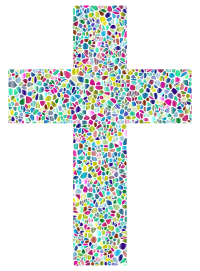 Polyprismatic Tiled Cross