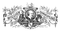 William Shakespeare