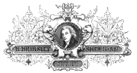 R. Brinsley Sheridan