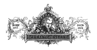 Laurence Sterne