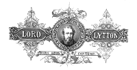 Lord Lytton