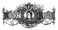 Robert Burns
