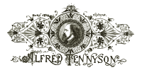 Alfred Tennyson