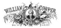 William Cowper