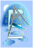Stairway to Heaven