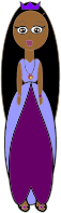 Black Princess