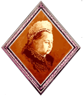 Queen Victoria 2