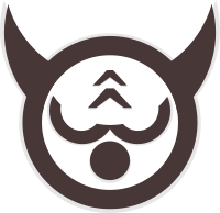 GNUzinho Pure SVG