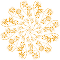 Floral vortex 3