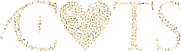 Prismatic Heart Cats 5 No Background