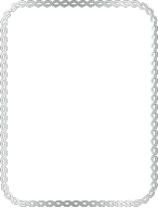 Chain Border 2