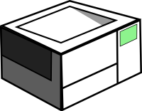 Printer