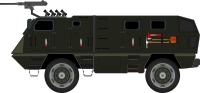 Avibras AV-VBL