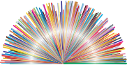 Prismatic 180 Degree Explosion 2