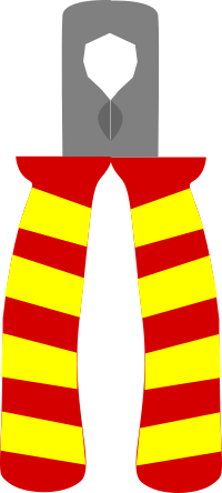 Pliers 1