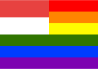 Rainbow Flag Solothurn